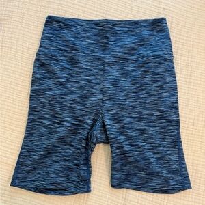 Outdoor Voices Blue Shorts